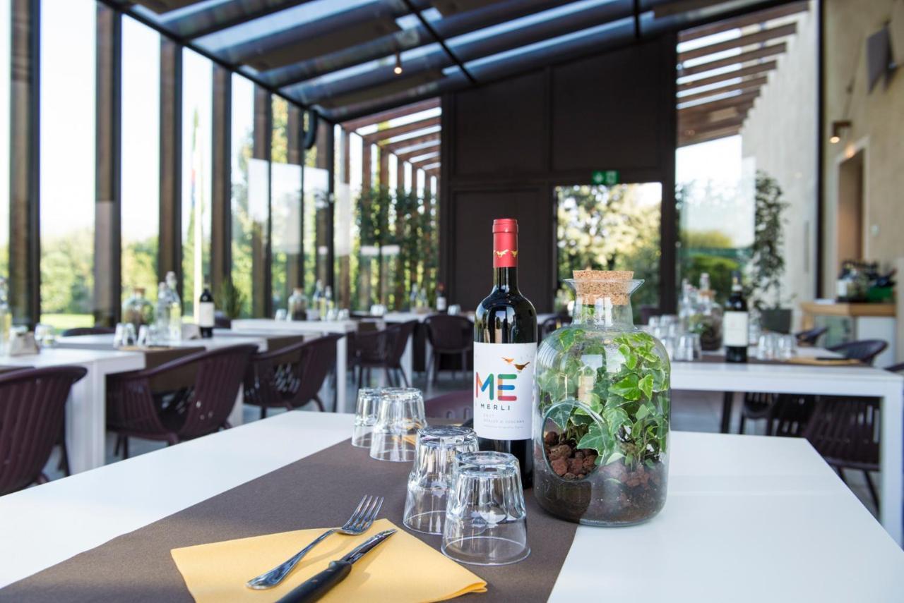 Pistoia Nursery Campus - Agriturismo In Citta ภายนอก รูปภาพ