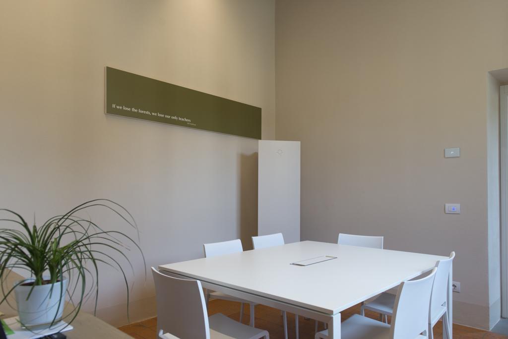 Pistoia Nursery Campus - Agriturismo In Citta ภายนอก รูปภาพ