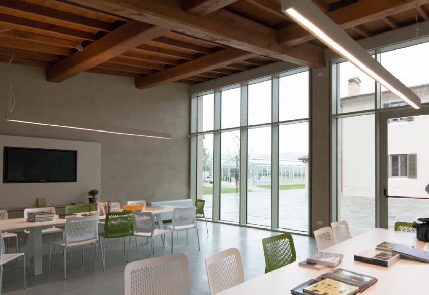 Pistoia Nursery Campus - Agriturismo In Citta ภายนอก รูปภาพ