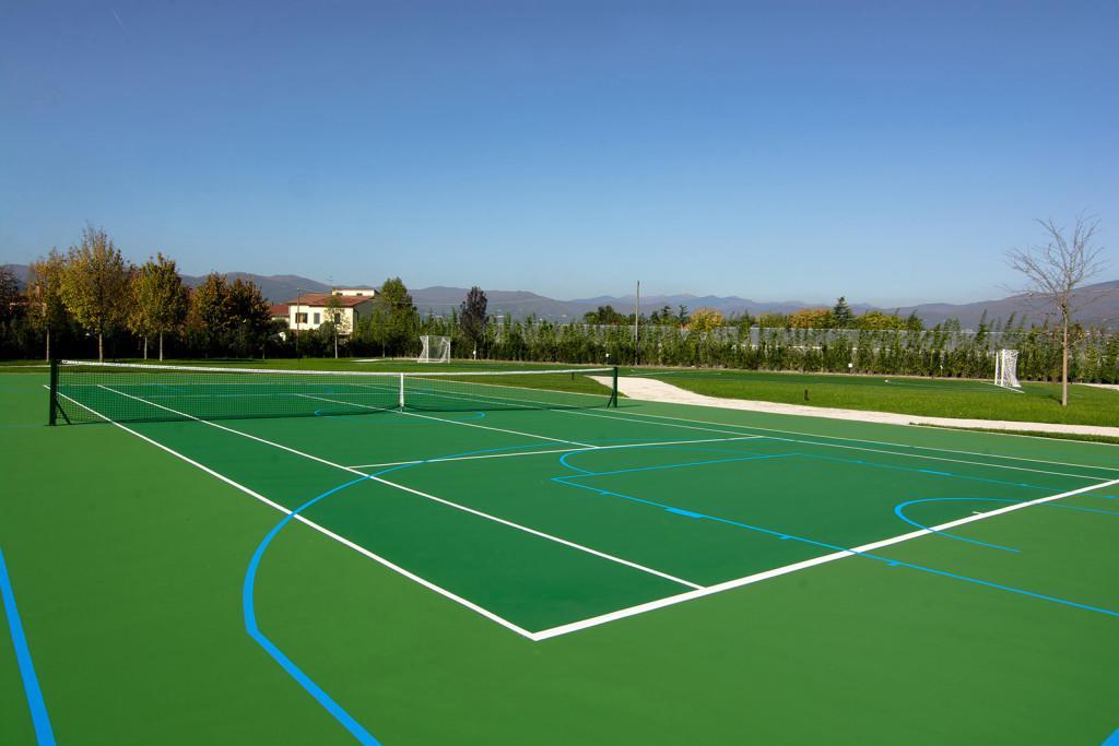 Pistoia Nursery Campus - Agriturismo In Citta ภายนอก รูปภาพ