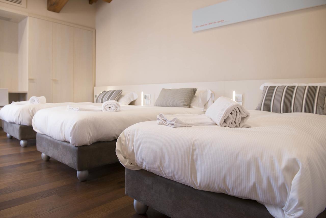 Pistoia Nursery Campus - Agriturismo In Citta ภายนอก รูปภาพ